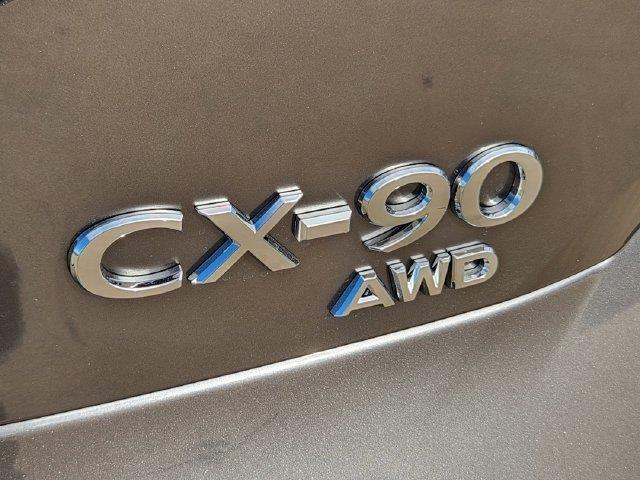 2026 MAZDA CX-9 - $52,850