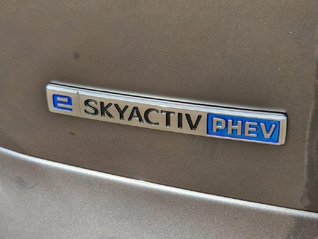 2026 MAZDA CX-9 - $52,850