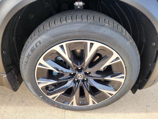 2026 MAZDA CX-9 - $52,850