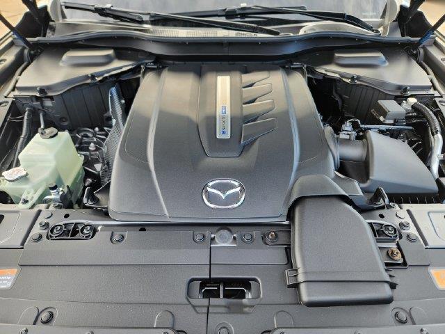 2026 MAZDA CX-9 - $52,850
