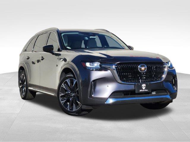 2026 MAZDA CX-9 - $52,850