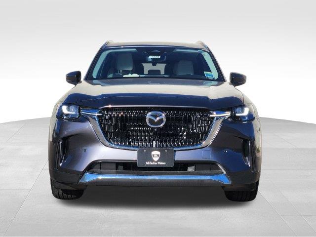 2026 MAZDA CX-9 - $52,850