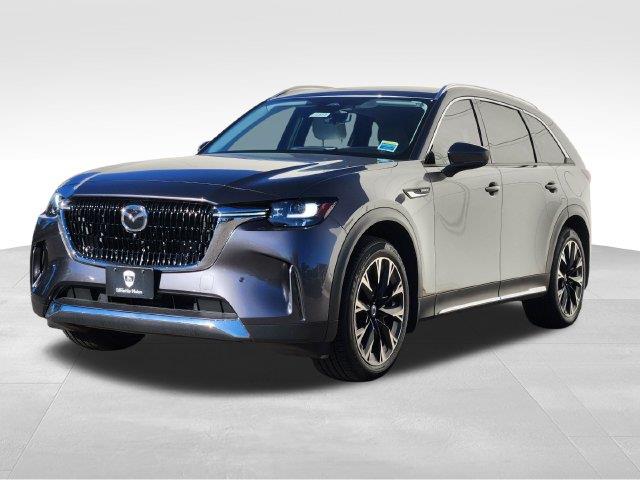 2026 MAZDA CX-9 - $52,850
