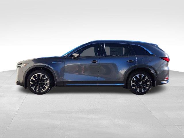 2026 MAZDA CX-9 - $52,850