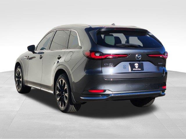2026 MAZDA CX-9 - $52,850