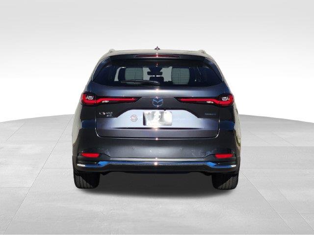 2026 MAZDA CX-9 - $52,850