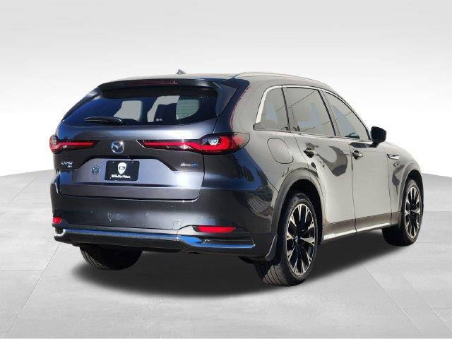 2026 MAZDA CX-9 - $52,850