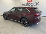 2026 CX-90 Plug-in Hybrid Thumbnail 2