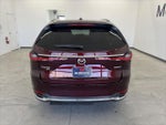 2026 CX-90 Plug-in Hybrid Thumbnail 3