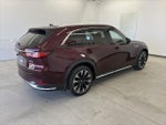 2026 CX-90 Plug-in Hybrid Thumbnail 4