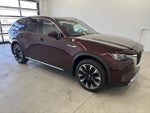 2026 CX-90 Plug-in Hybrid Thumbnail 5