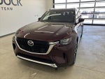2026 CX-90 Plug-in Hybrid Thumbnail 6