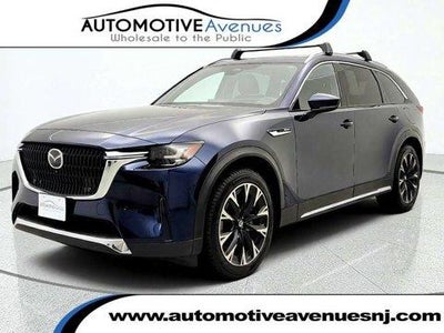 Photo of a 2024 Mazda CX-90 Plug-In Hybrid AWD Premium Plus 4DR SUV for sale