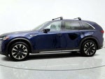 2024 CX-90 Plug-in Hybrid Thumbnail 8