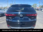 2024 CX-90 Plug-in Hybrid Thumbnail 5