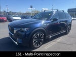 2024 CX-90 Plug-in Hybrid Thumbnail 8