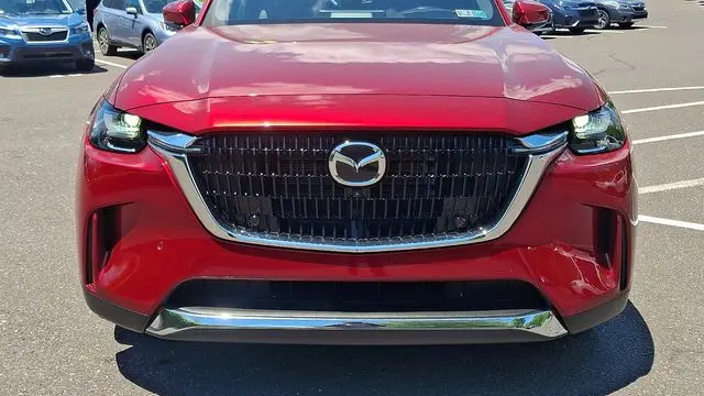2024 Mazda CX-90 Plug-in Hybrid Premium Plus