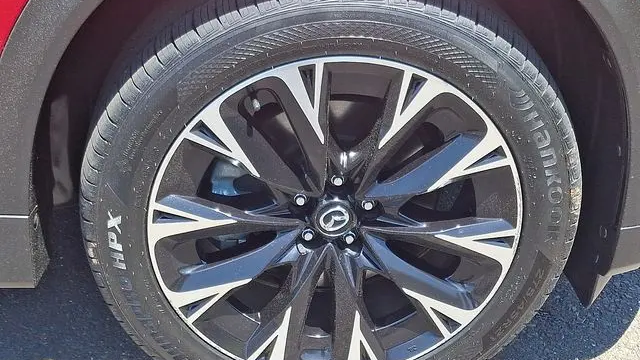 2024 Mazda CX-90 Plug-in Hybrid Premium Plus