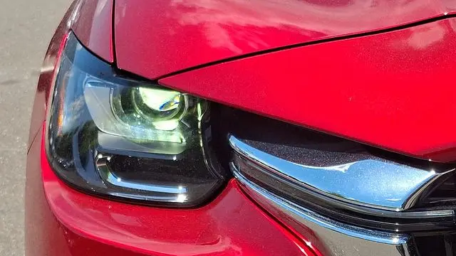 2024 Mazda CX-90 Plug-in Hybrid Premium Plus