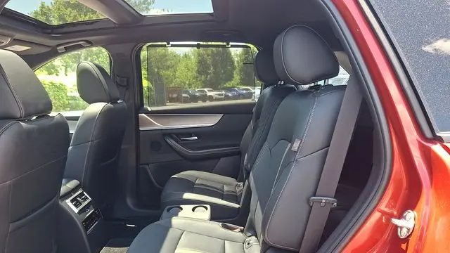 2024 Mazda CX-90 Plug-in Hybrid Premium Plus