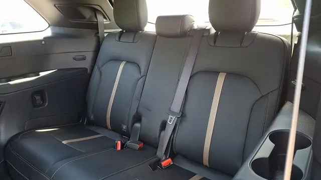 2024 Mazda CX-90 Plug-in Hybrid Premium Plus