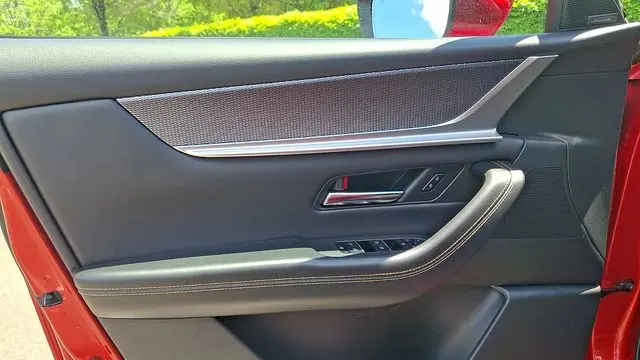 2024 Mazda CX-90 Plug-in Hybrid Premium Plus