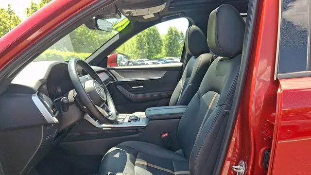 2024 Mazda CX-90 Plug-in Hybrid Premium Plus