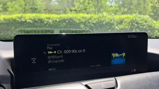 2024 Mazda CX-90 Plug-in Hybrid Premium Plus