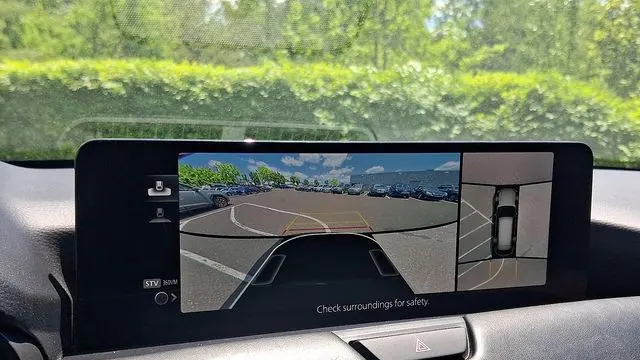 2024 Mazda CX-90 Plug-in Hybrid Premium Plus