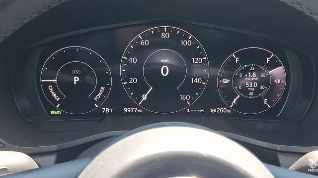 2024 Mazda CX-90 Plug-in Hybrid Premium Plus