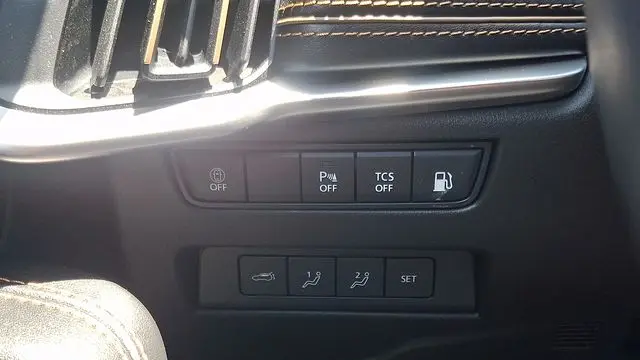 2024 Mazda CX-90 Plug-in Hybrid Premium Plus