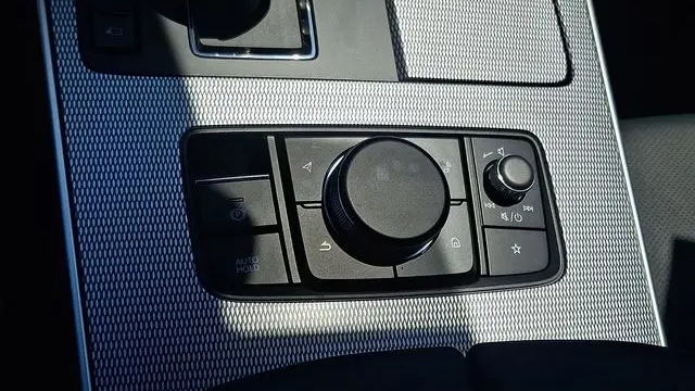 2024 Mazda CX-90 Plug-in Hybrid Premium Plus