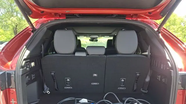 2024 Mazda CX-90 Plug-in Hybrid Premium Plus
