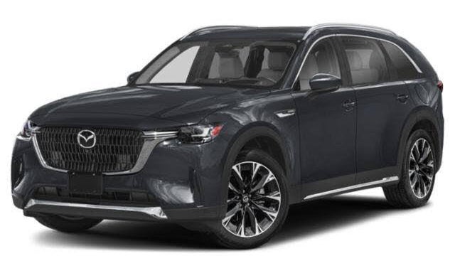 Preowned 2024 Mazda CX-90 Plug-in Hybrid Premium Plus for Sale