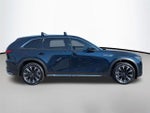 2025 CX-90 Plug-in Hybrid Thumbnail 4