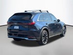 2025 CX-90 Plug-in Hybrid Thumbnail 5