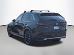 2025 CX-90 Plug-in Hybrid Thumbnail 7