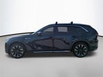 2025 CX-90 Plug-in Hybrid Thumbnail 8