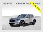 2025 CX-90 Plug-in Hybrid Thumbnail 1