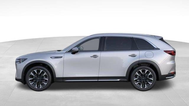 2025 Mazda CX-90 Plug-in Hybrid Premium Plus