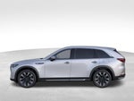 2025 CX-90 Plug-in Hybrid Thumbnail 6