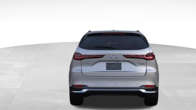 2025 Mazda CX-90 Plug-in Hybrid Premium Plus