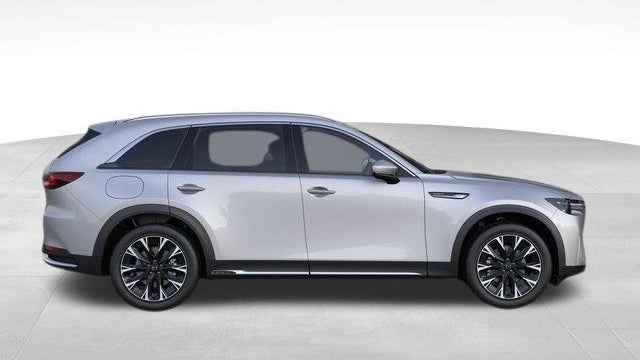 2025 Mazda CX-90 Plug-in Hybrid Premium Plus