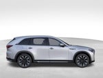 2025 CX-90 Plug-in Hybrid Thumbnail 9