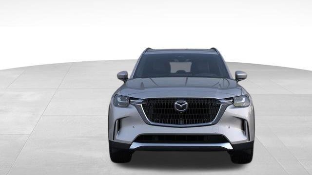 2025 Mazda CX-90 Plug-in Hybrid Premium Plus
