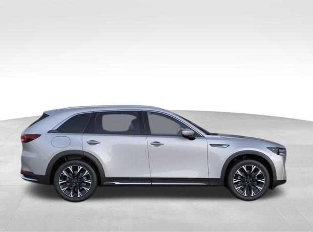 2025 MAZDA CX-9 - $49,850