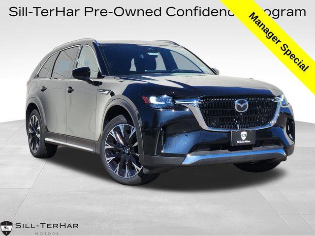 2026 MAZDA CX-9 - $52,150