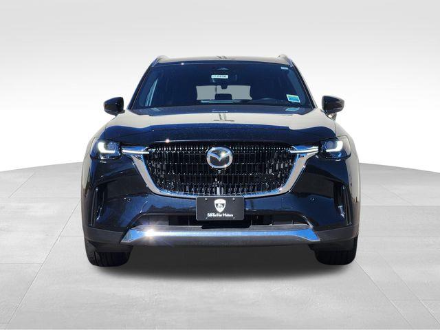 2026 MAZDA CX-9 - $52,150