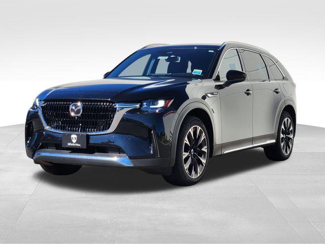 2026 MAZDA CX-9 - $52,150