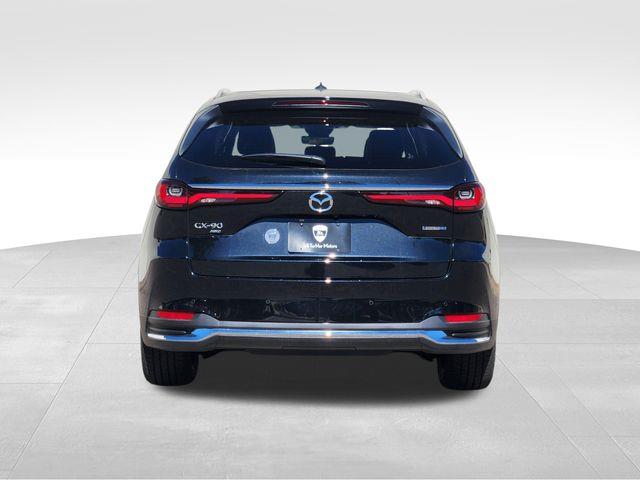 2026 MAZDA CX-9 - $52,150